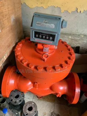 Smith G6 Meter