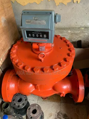 Smith G6 Meter