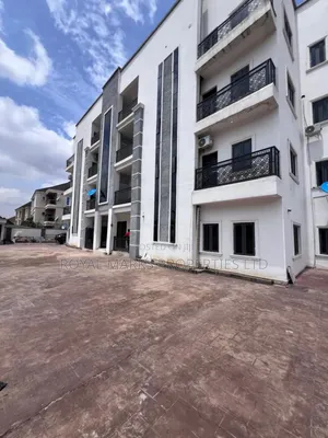 3bdrm Block of Flats in Katampe (Main) for sale