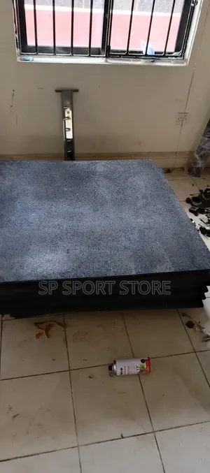 Thick Floor Mats