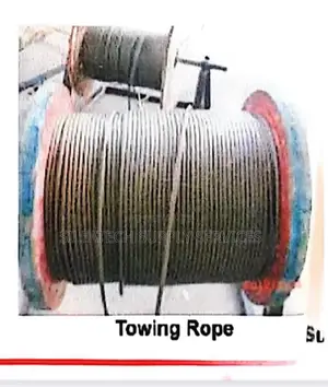 Non Rotating Wire and Galvanized Steel Wire Rope