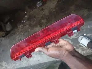 Brake Light Kia Sportage 2012