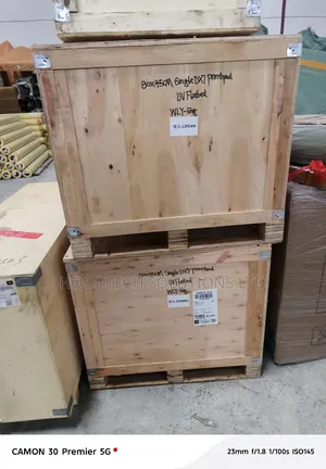 A2 DTF Machine
