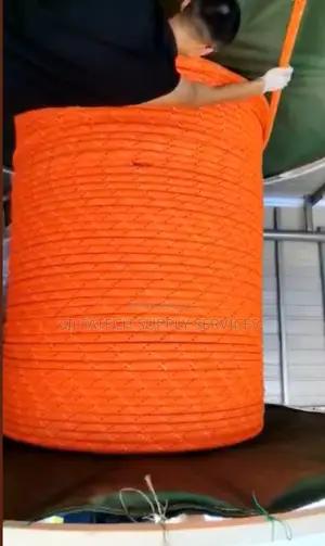 Lifebouys Line