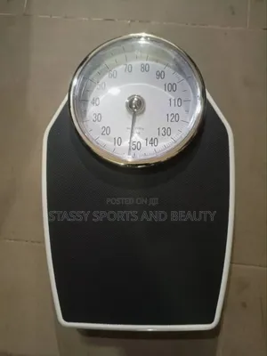 Weight Scale