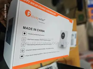 Felicity Charge Controller 120a 12v 24v 48v