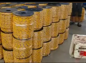 Marine Rope
