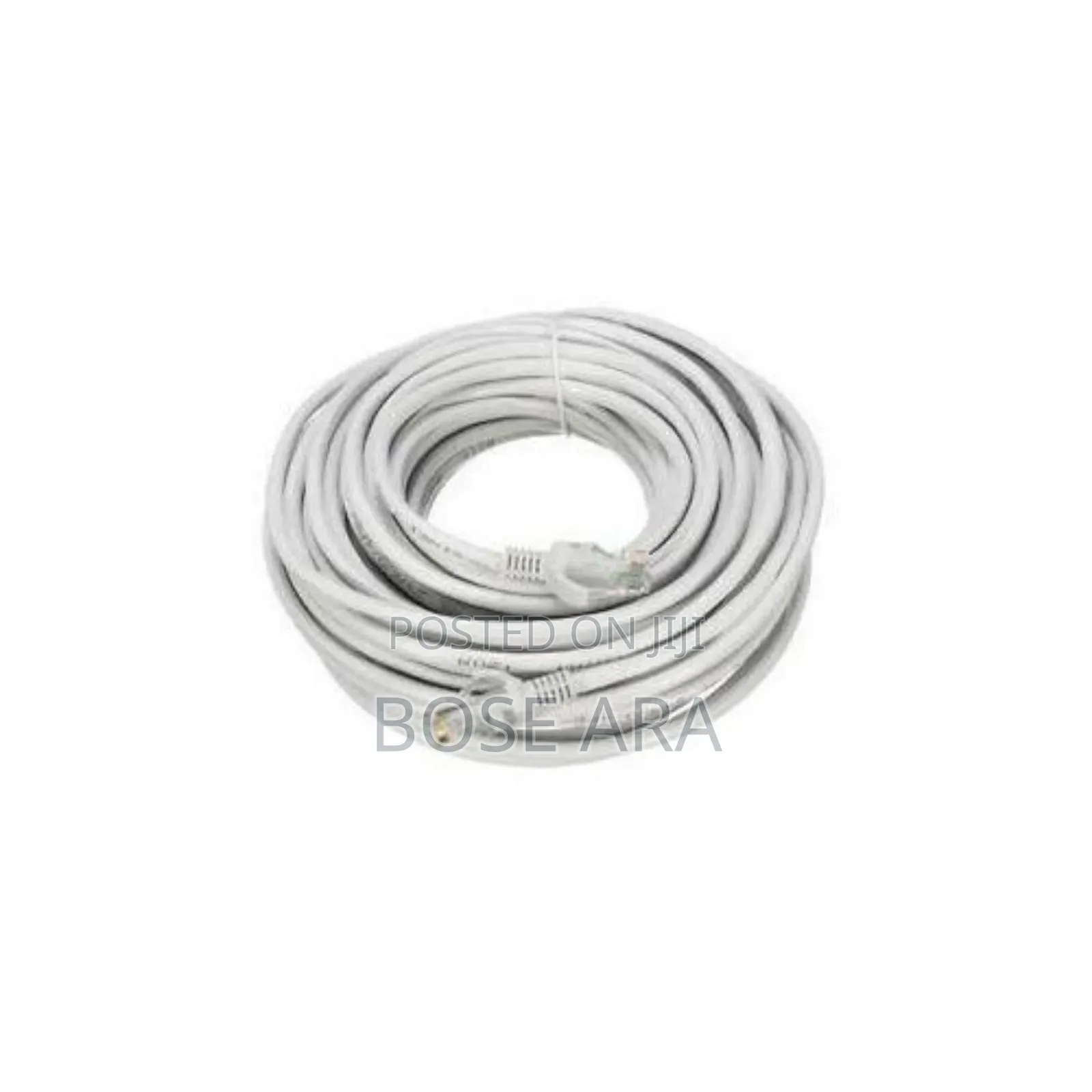 50m Cat6 Ethernet Cable Network Cable