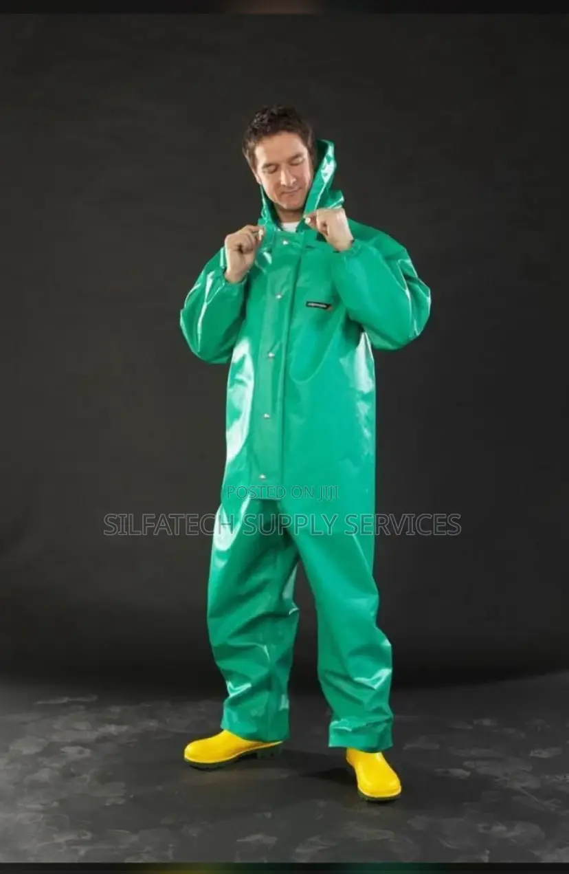Original Coverall