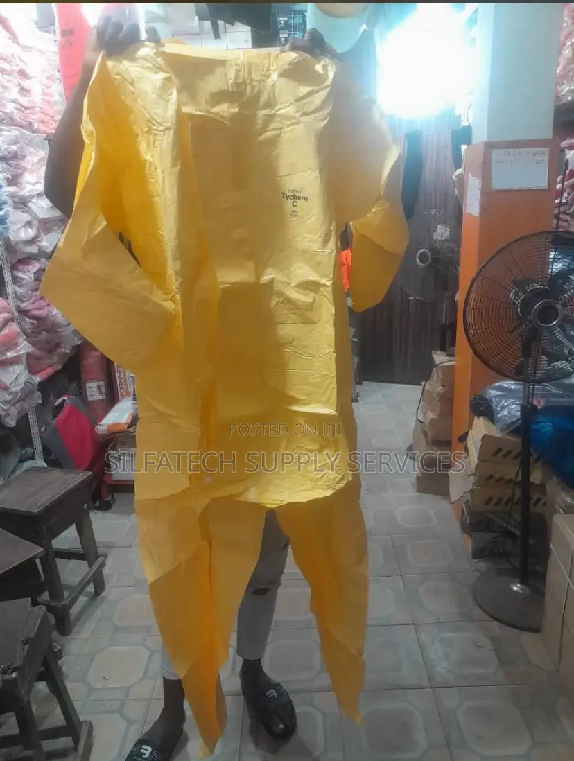 Original Coverall
