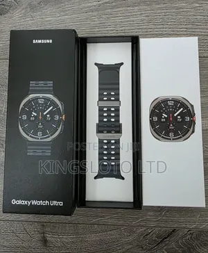 Watch Ultra Available