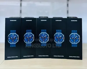 Watch Ultra Available