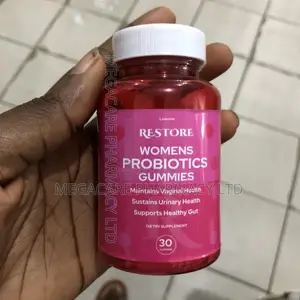 Restore Women’S Probiotics