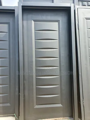 Stripes Door