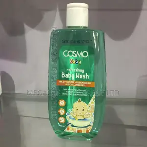 Cosmo Baby Wash