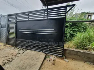 Florida Design Gate