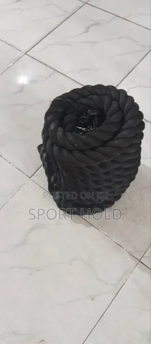 Battle Rope