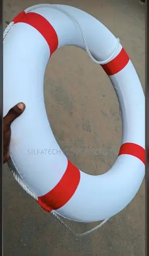Original Lifebouys
