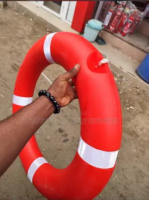 Original Lifebouys