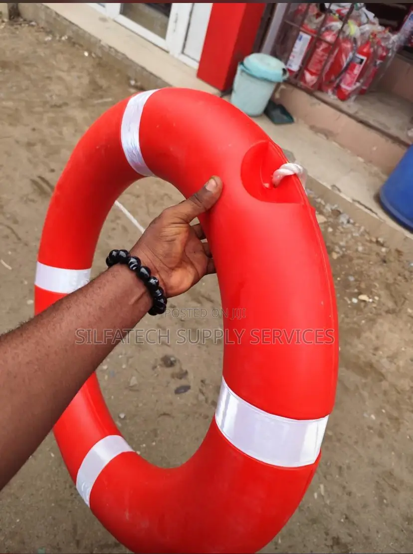 Original Lifebouys