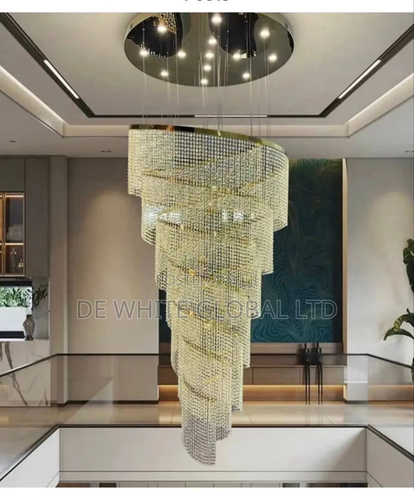 Chandelier