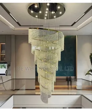 Chandelier