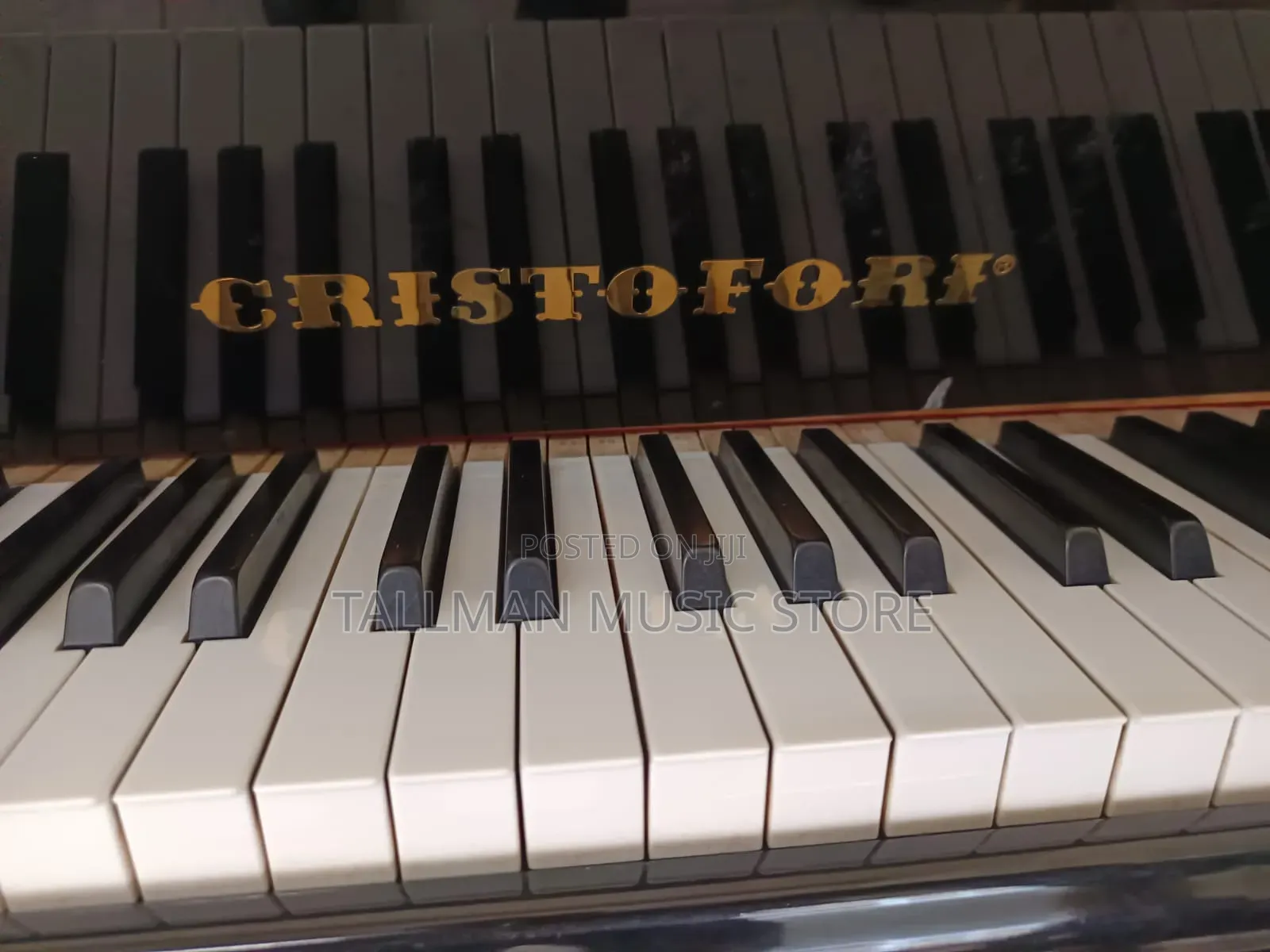 Cristoforf Grand Piano