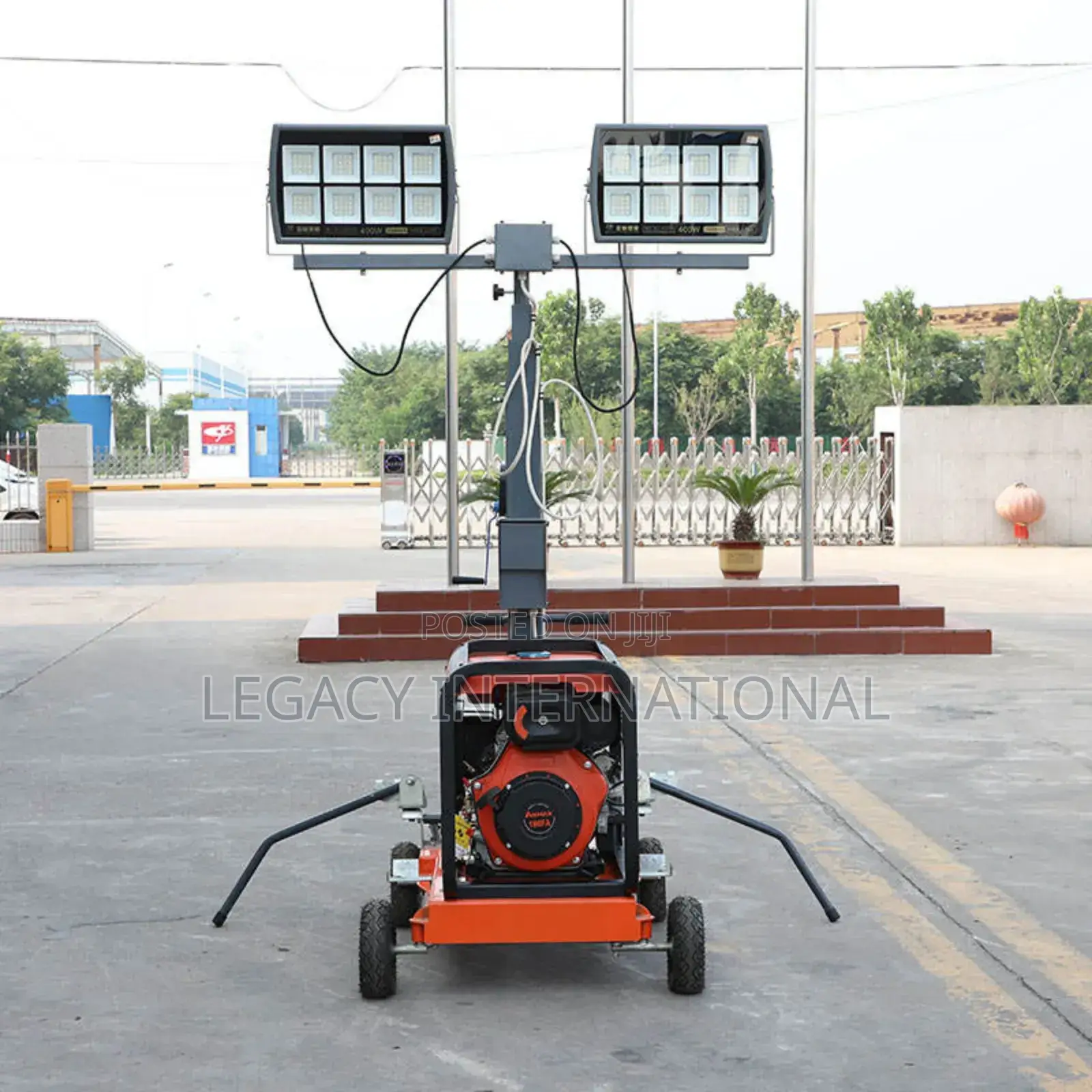 Tower Light 090l