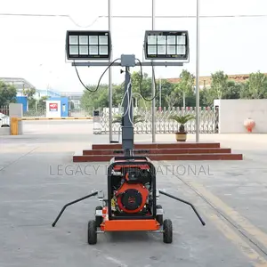 Tower Light 090l