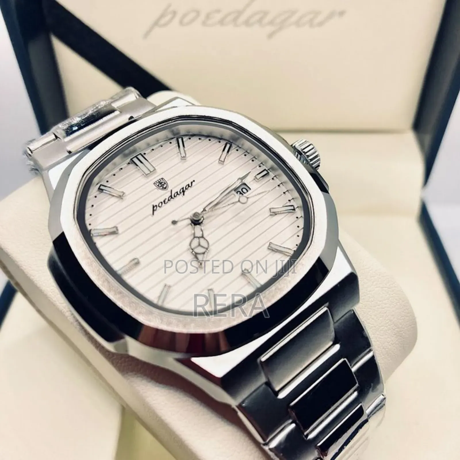 Poedagar Stock Chain