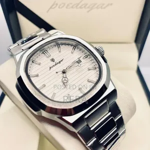 Poedagar Stock Chain