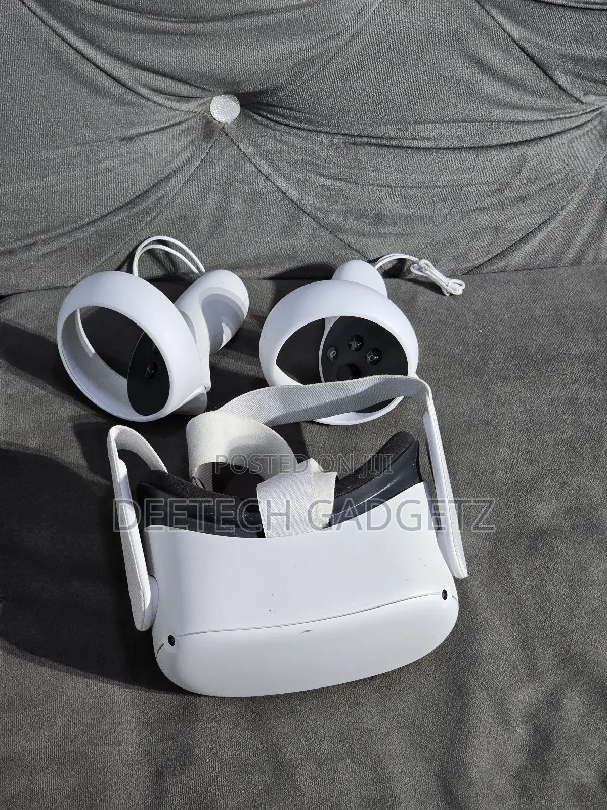 Oculus Quest 2 128gb