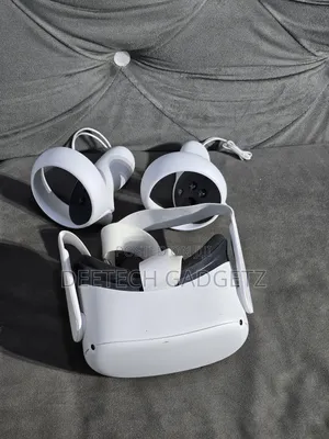 Oculus Quest 2 128gb