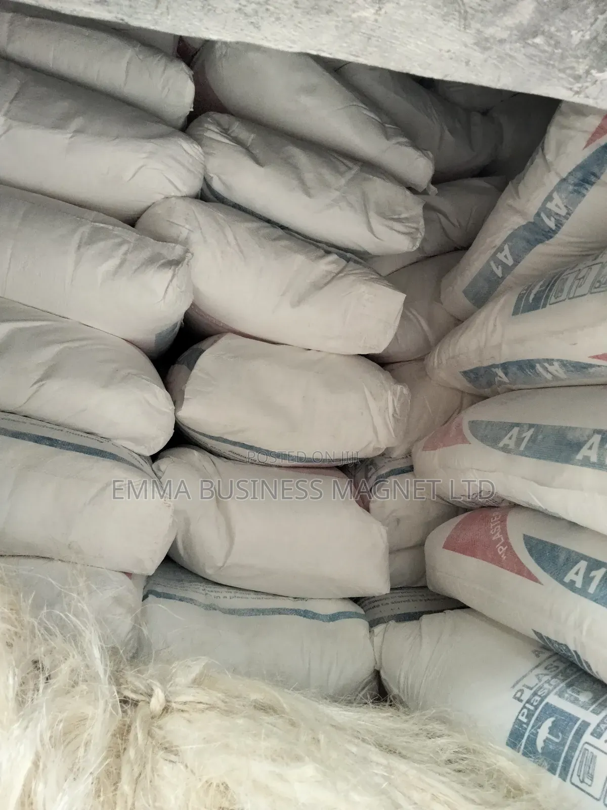 High Quality New Modern A1 Pop Cement 