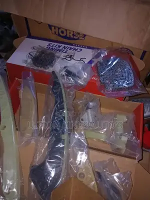 Original Timing Chain Kits for 2.0 Tsi for Tiguan, Passat Etc
