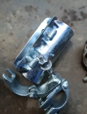 Scaffold Socket