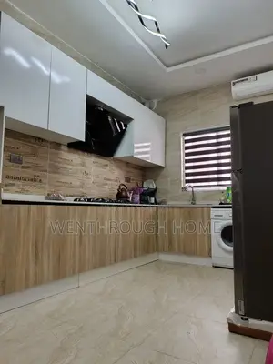 Furnished 4bdrm Duplex in Victoria Crest V, Lekki Phase 2 for rent