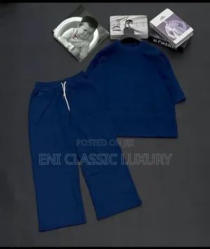 Pure Quality Luxury Cargo Two Pix Well Branded