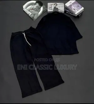 Pure Quality Luxury Cargo Two Pix Well Branded