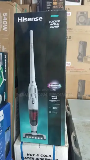Hisense Vacuum Cleaner