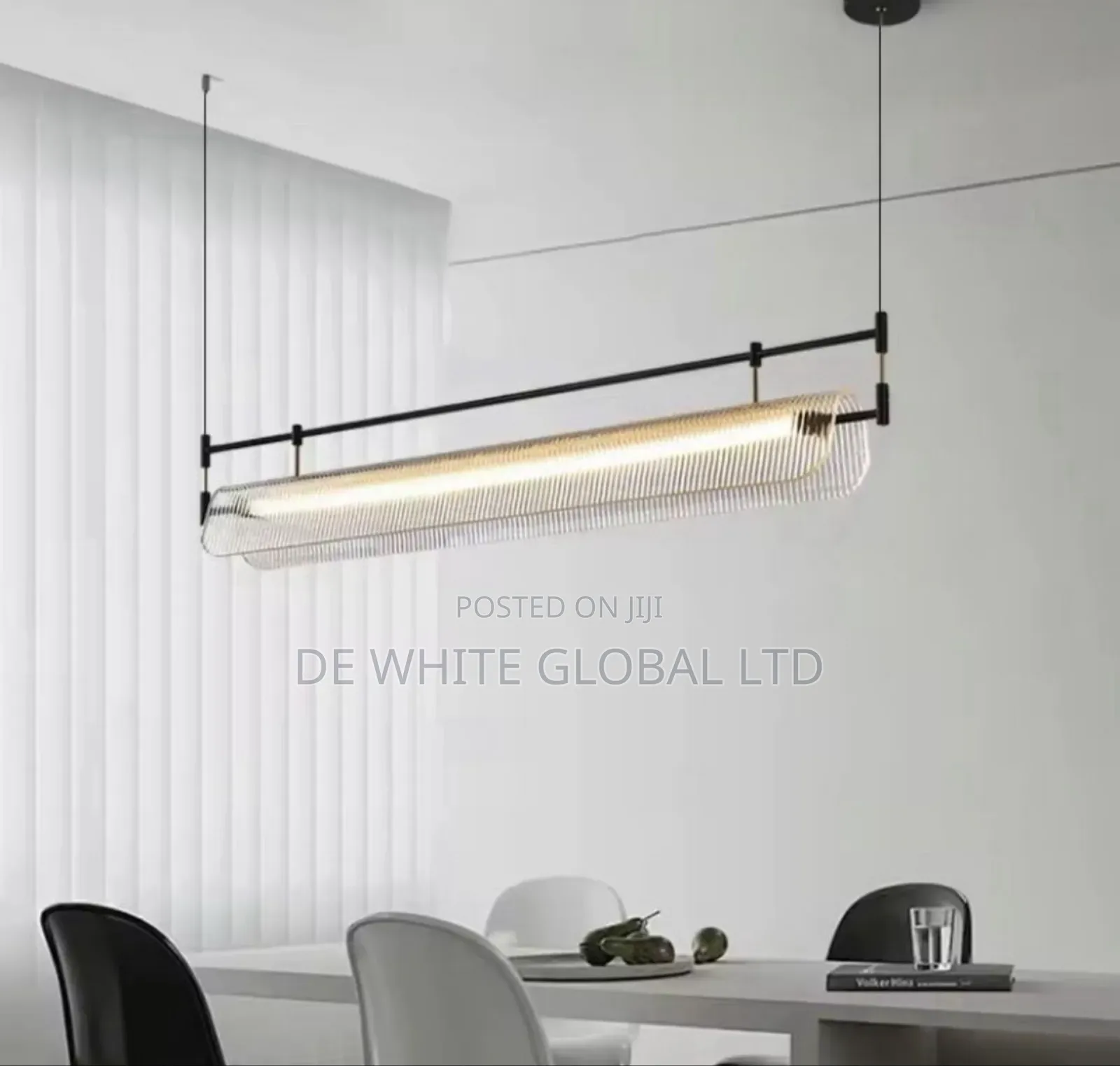 Dining Room Lights