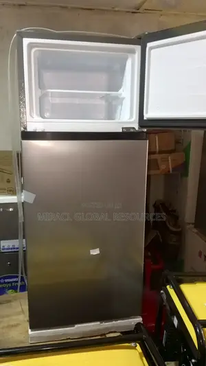 Hisense Refrigerator 135l