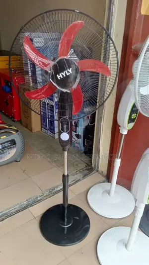 Hyly Rechargeable Fan 18 Inches