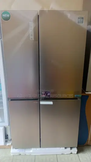 Hisense Said by Said Inverter