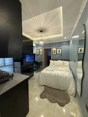 Luxury and Spacious* *1bedroom Studio
