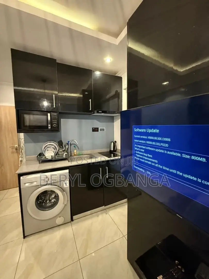 Luxury and Spacious* *1bedroom Studio