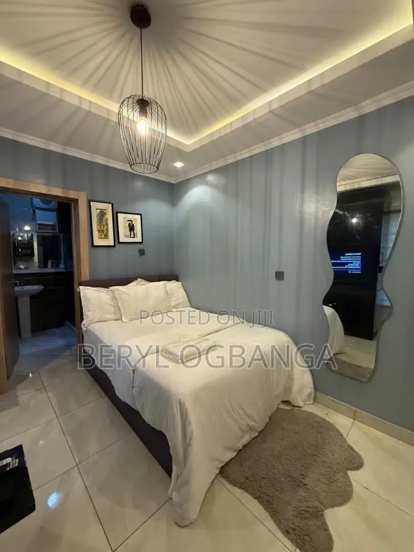 Luxury and Spacious* *1bedroom Studio