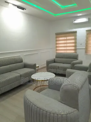 Service Apartment
