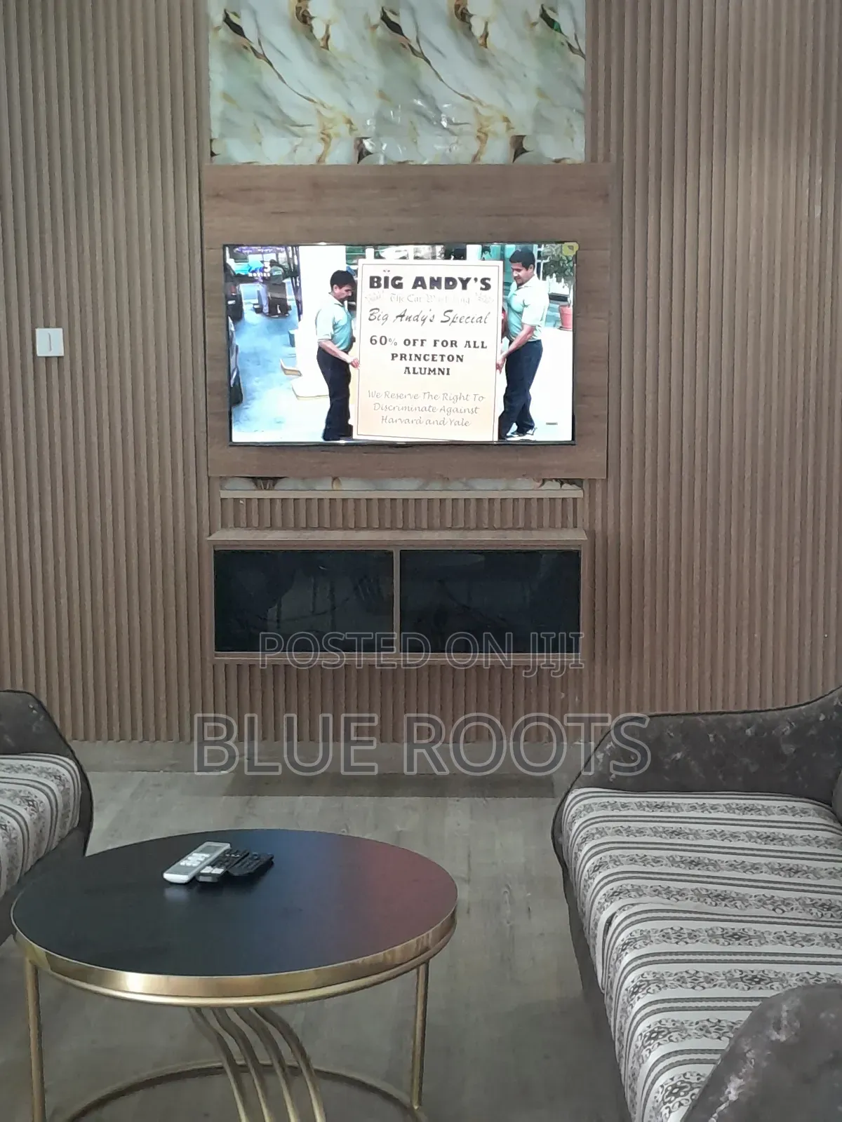 Service Apartment