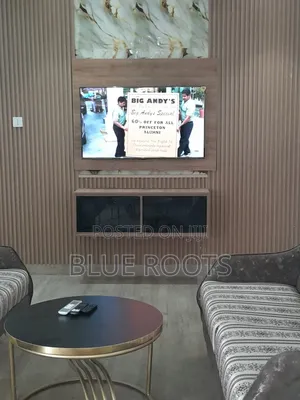 Service Apartment